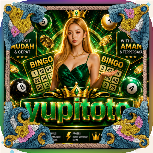 yupitoto — mitra unggulan